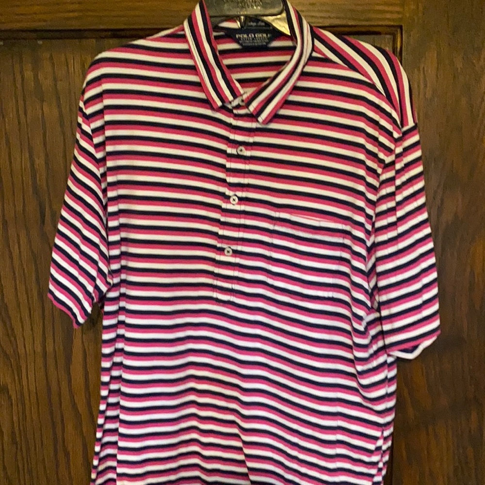 Polo golf shirt